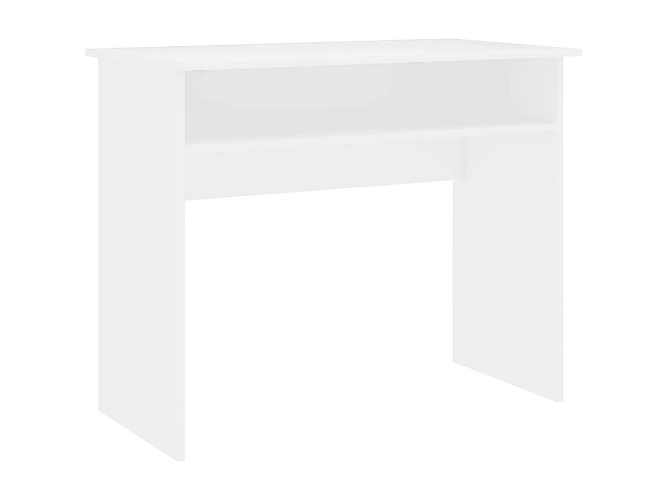Bureau Blanc 90x50x74