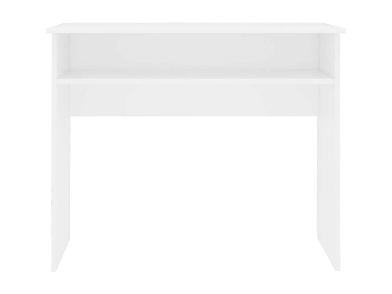 Bureau Blanc 90x50x74