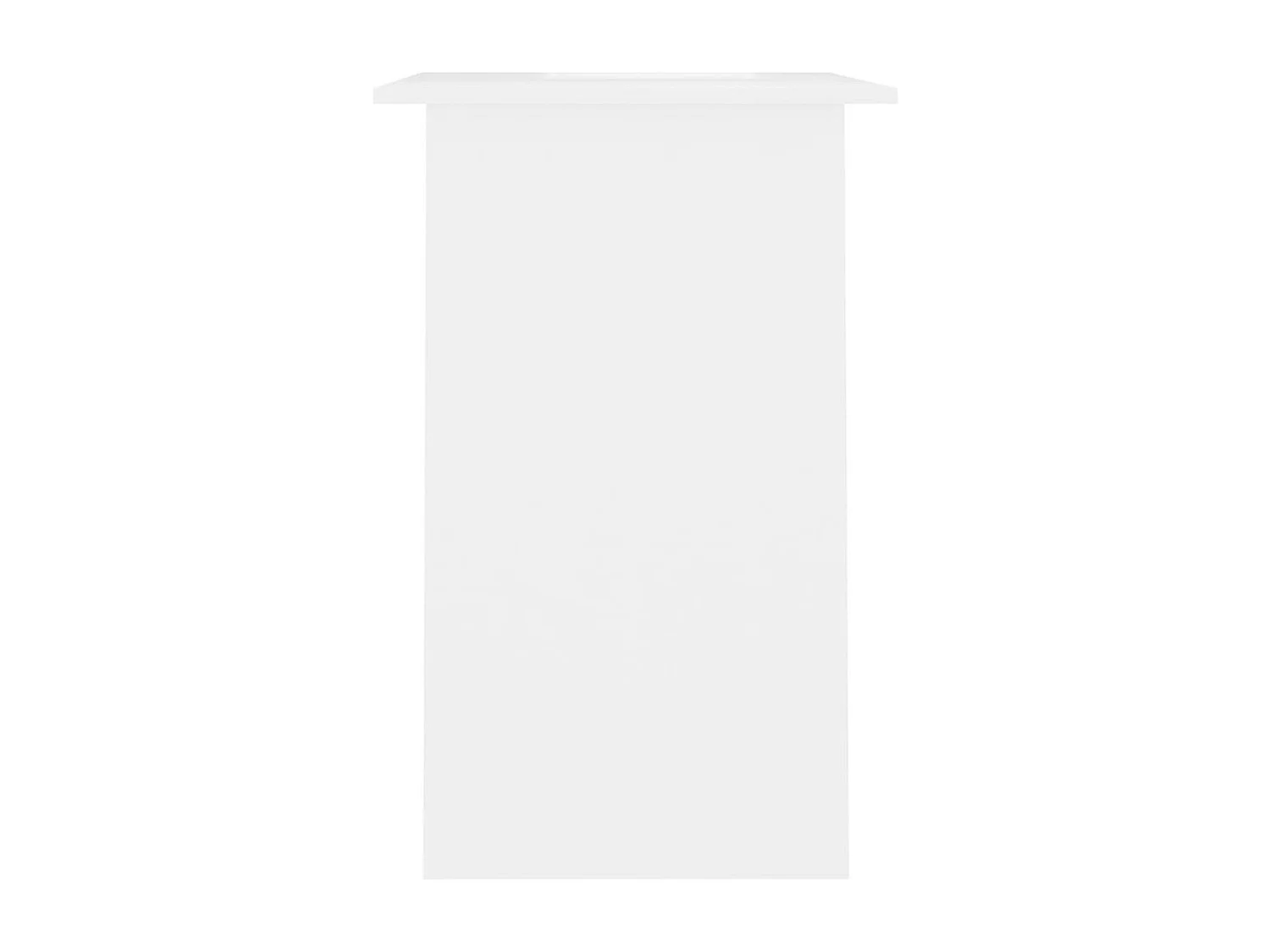 Bureau Blanc 90x50x74