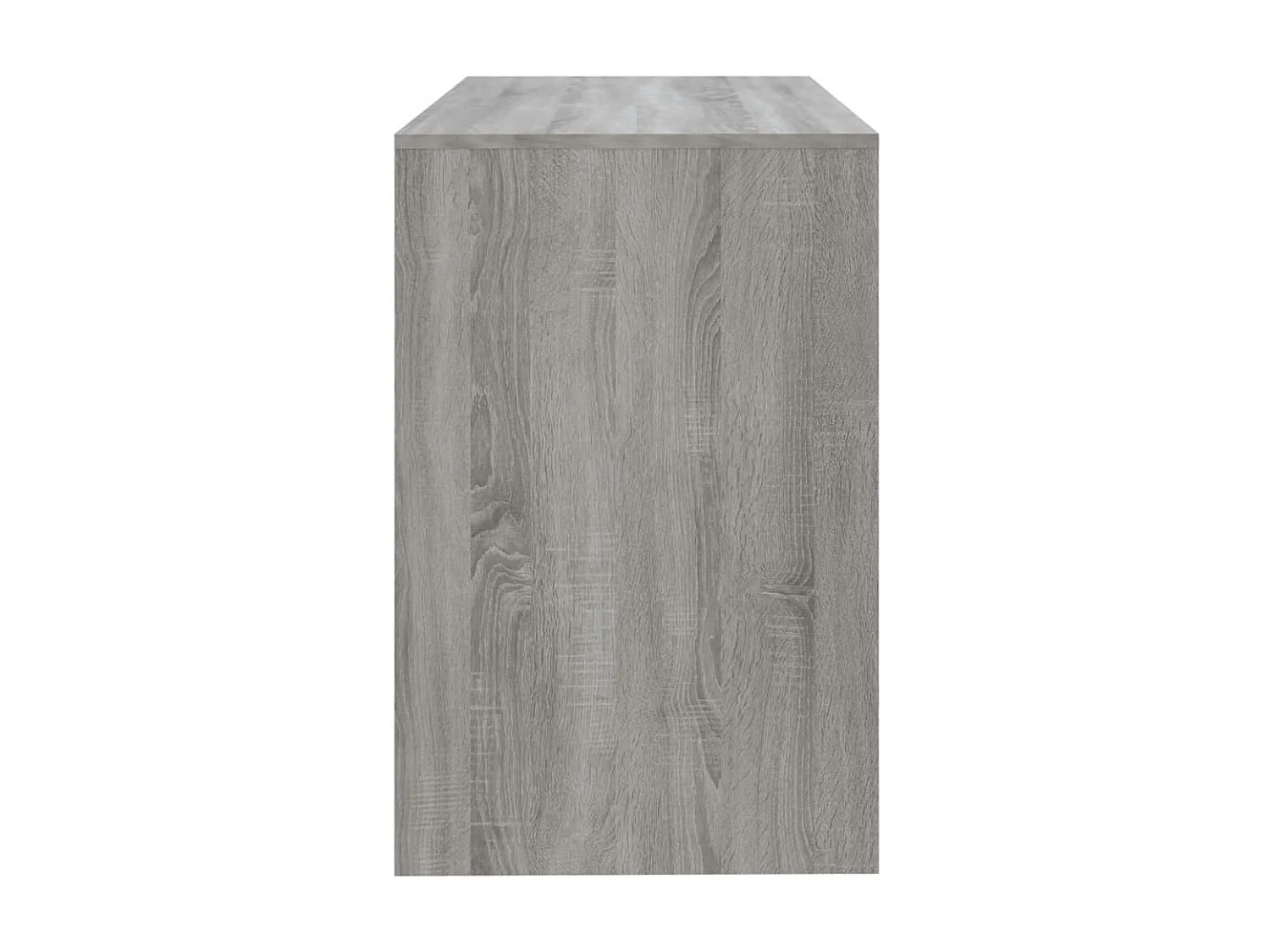 Bureau Sonoma gris 101x50x76,5