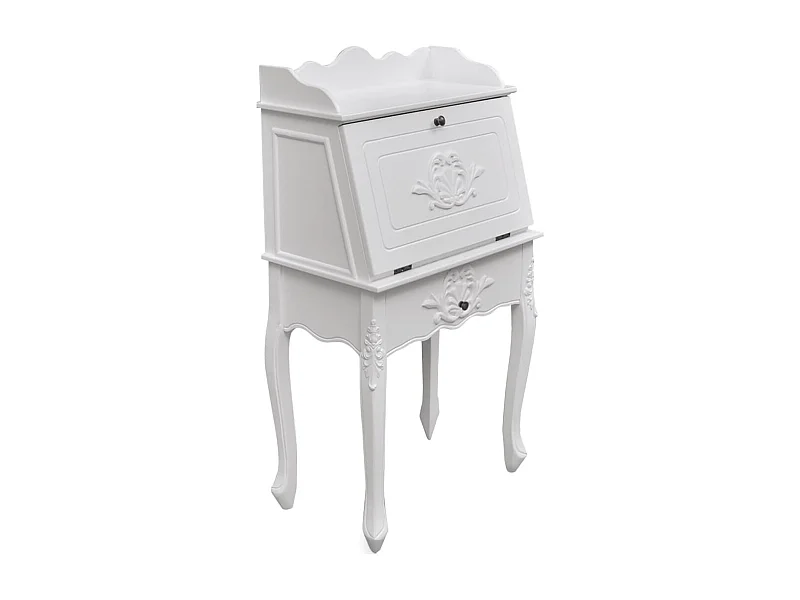 Bureau en style français Bois