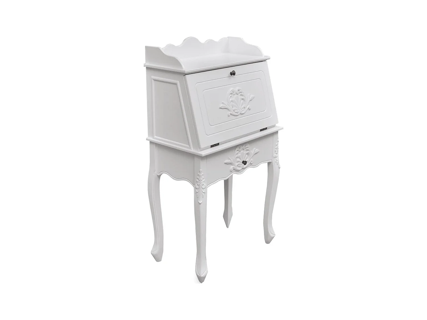 Bureau en style français Bois