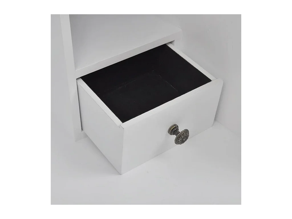 Bureau en style français Bois