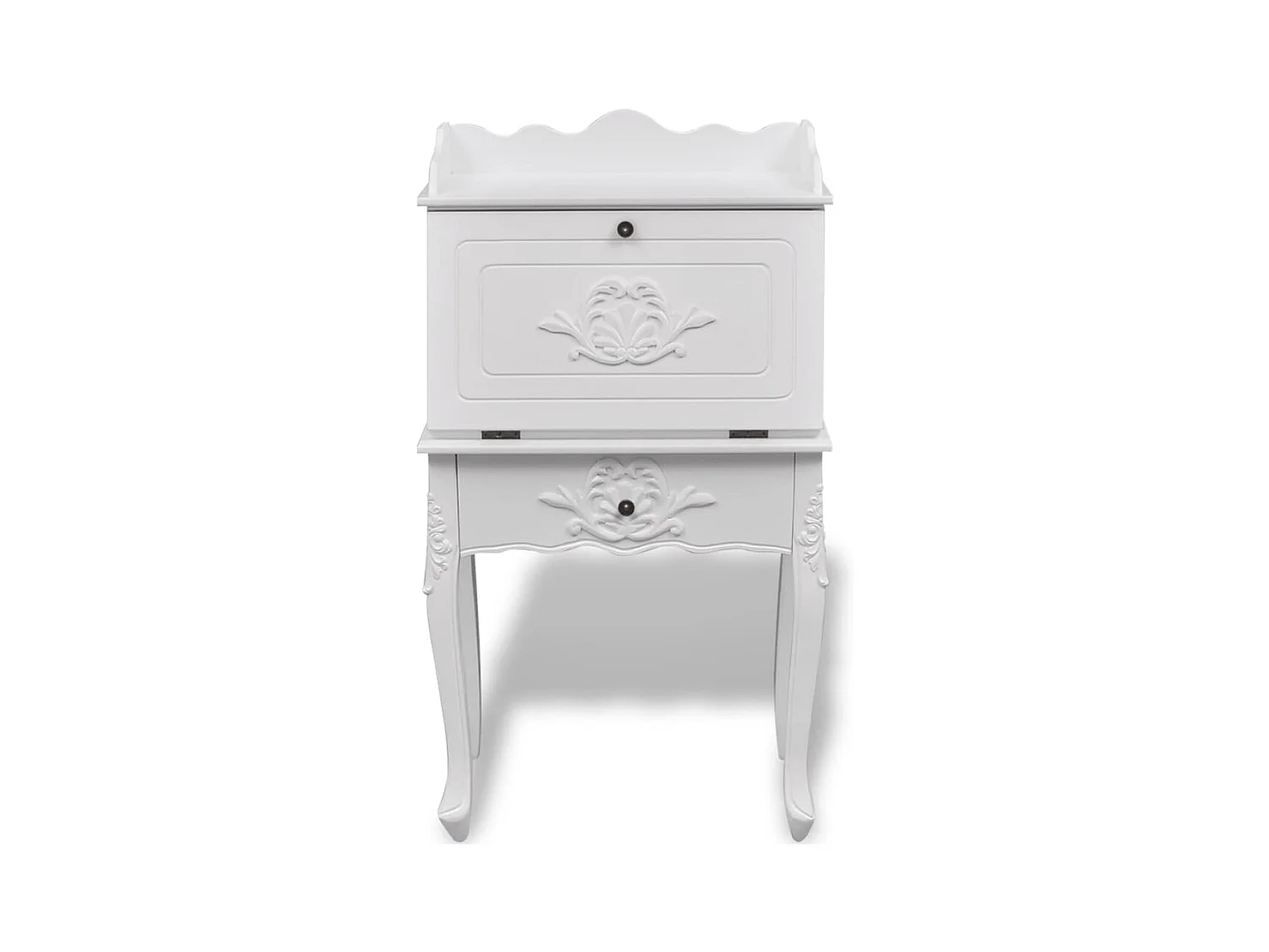 Bureau en style français Bois