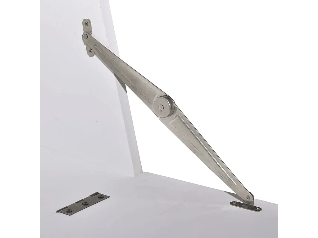 Bureau en style français Bois