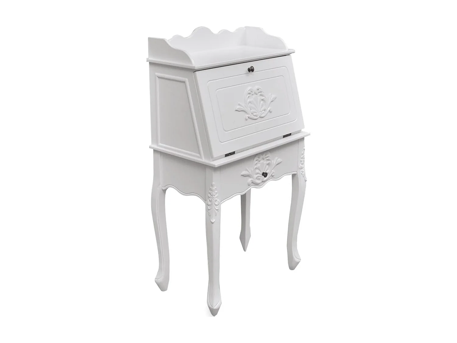 Bureau en style français Bois