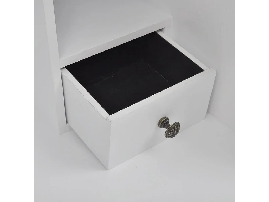 Bureau en style français Bois