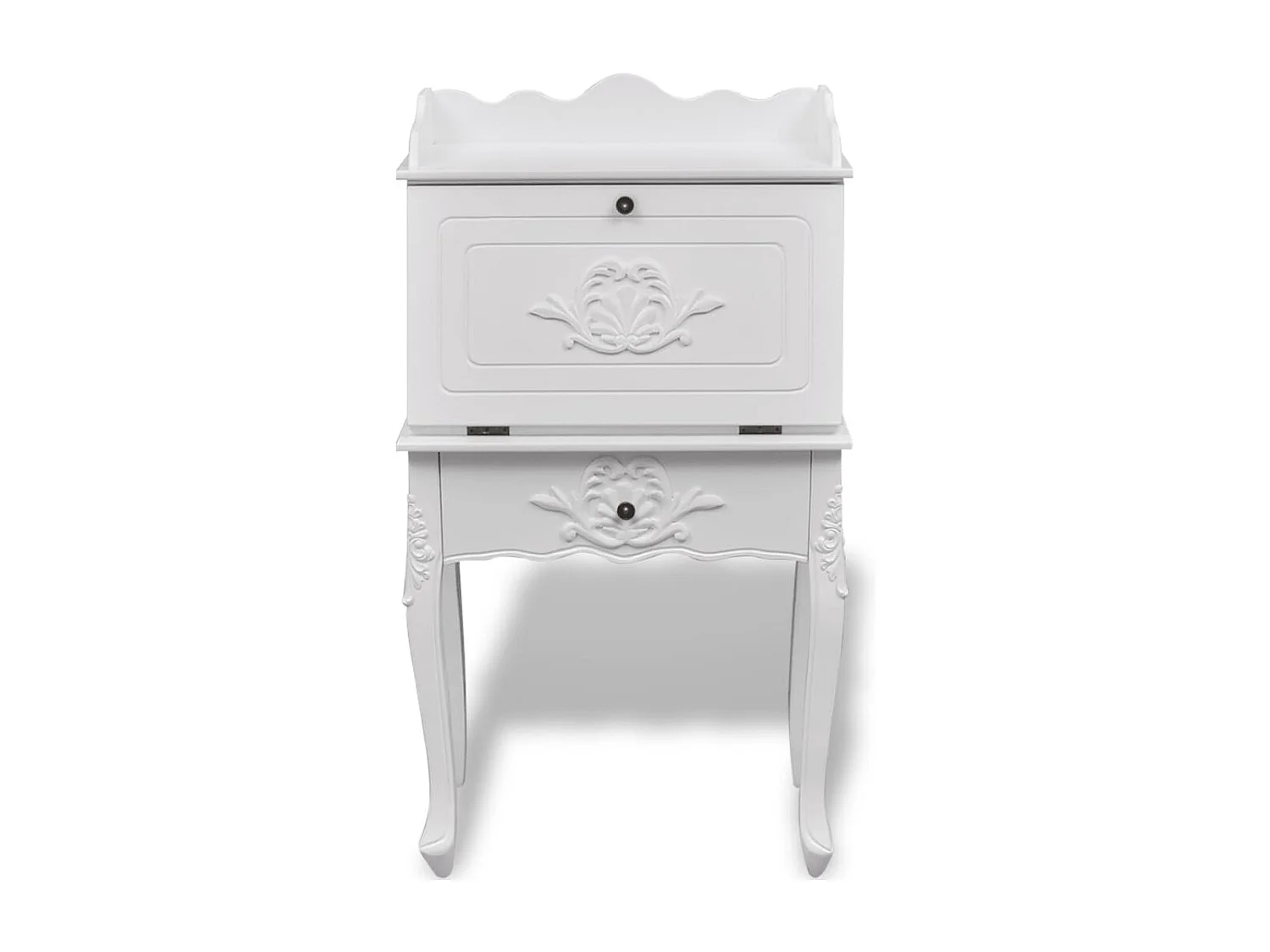 Bureau en style français Bois