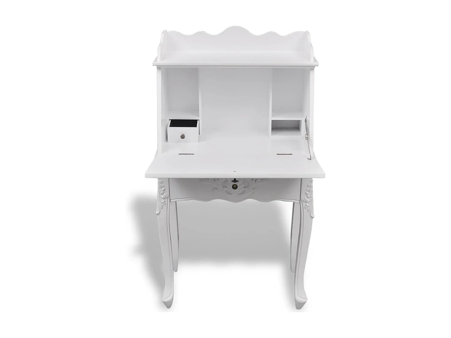 Bureau en style français Bois