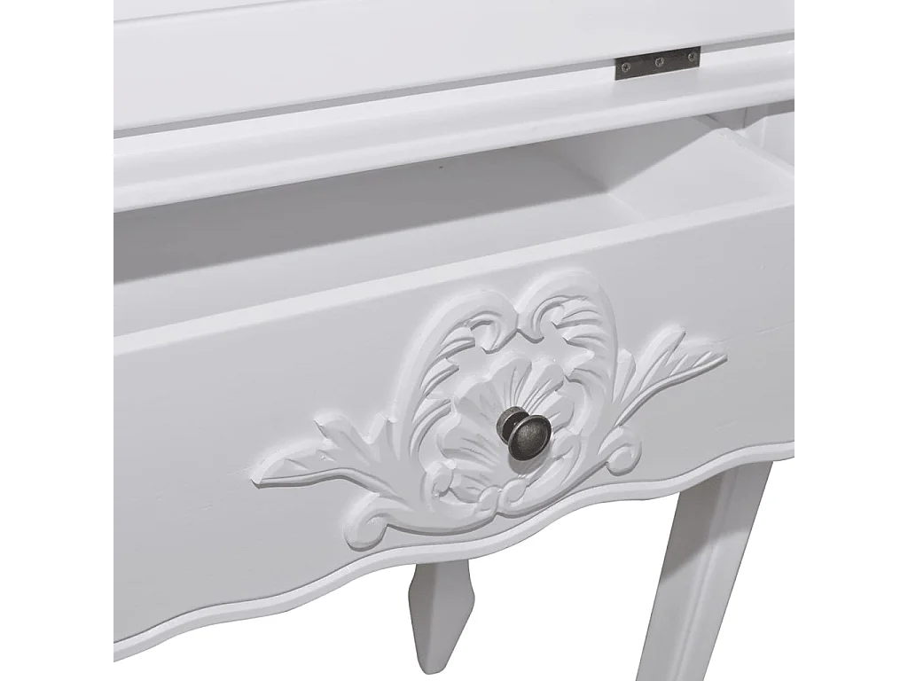 Bureau en style français Bois