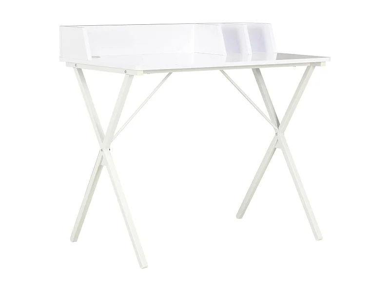 Bureau Blanc 80x50x84