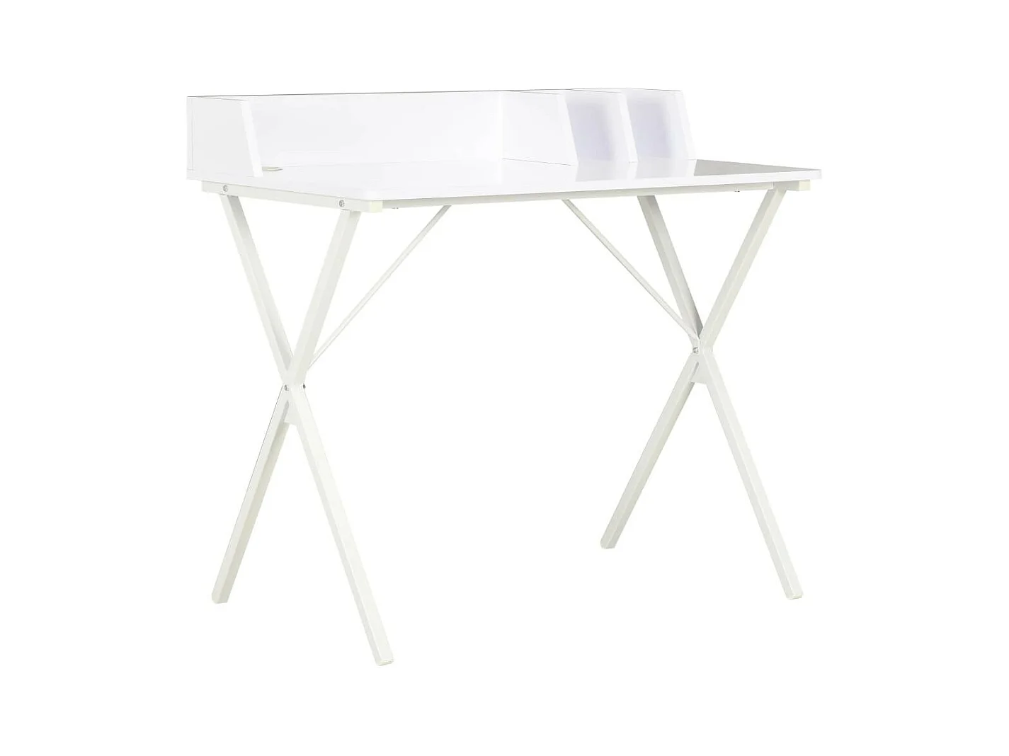 Bureau Blanc 80x50x84