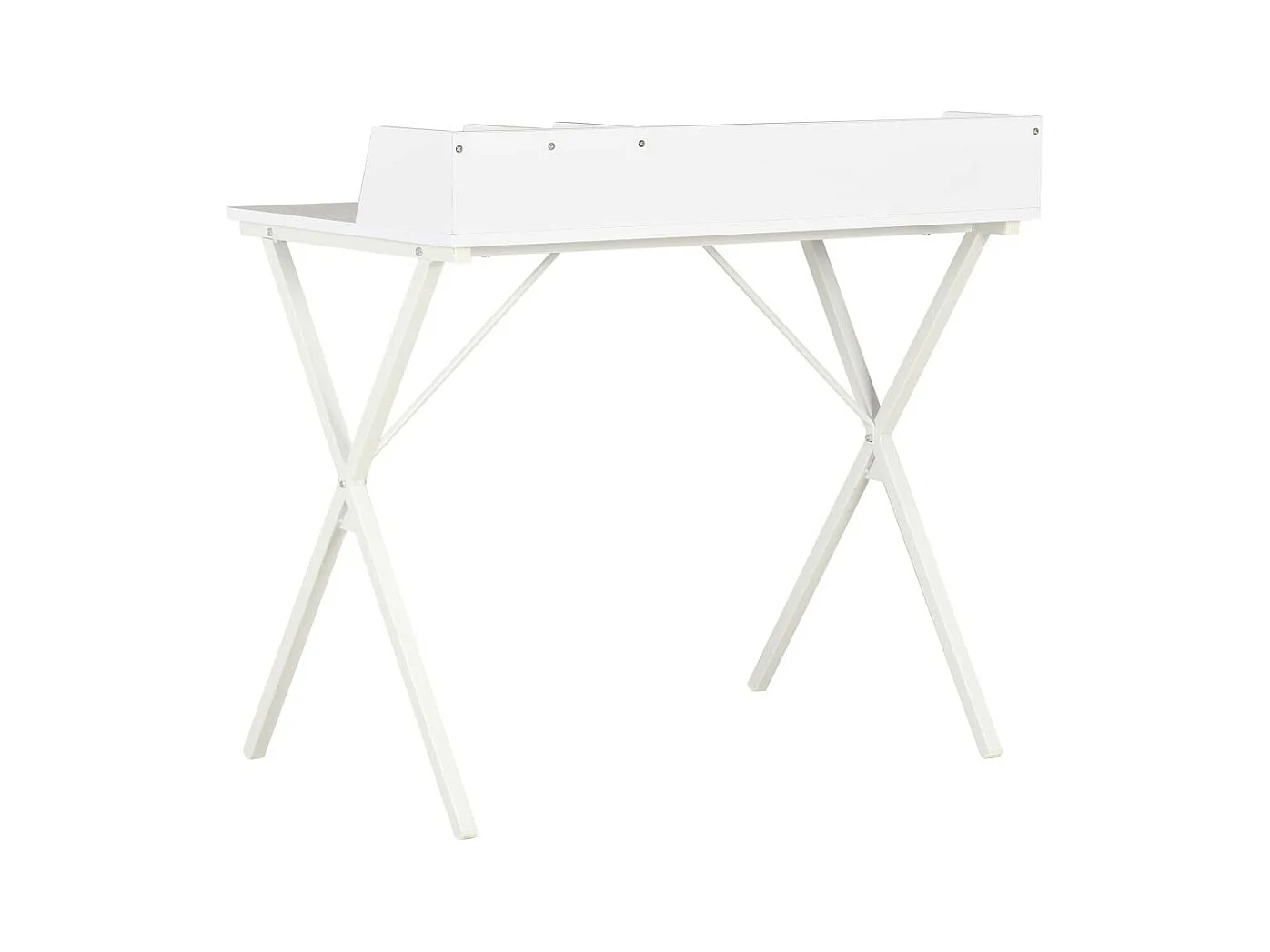 Bureau Blanc 80x50x84
