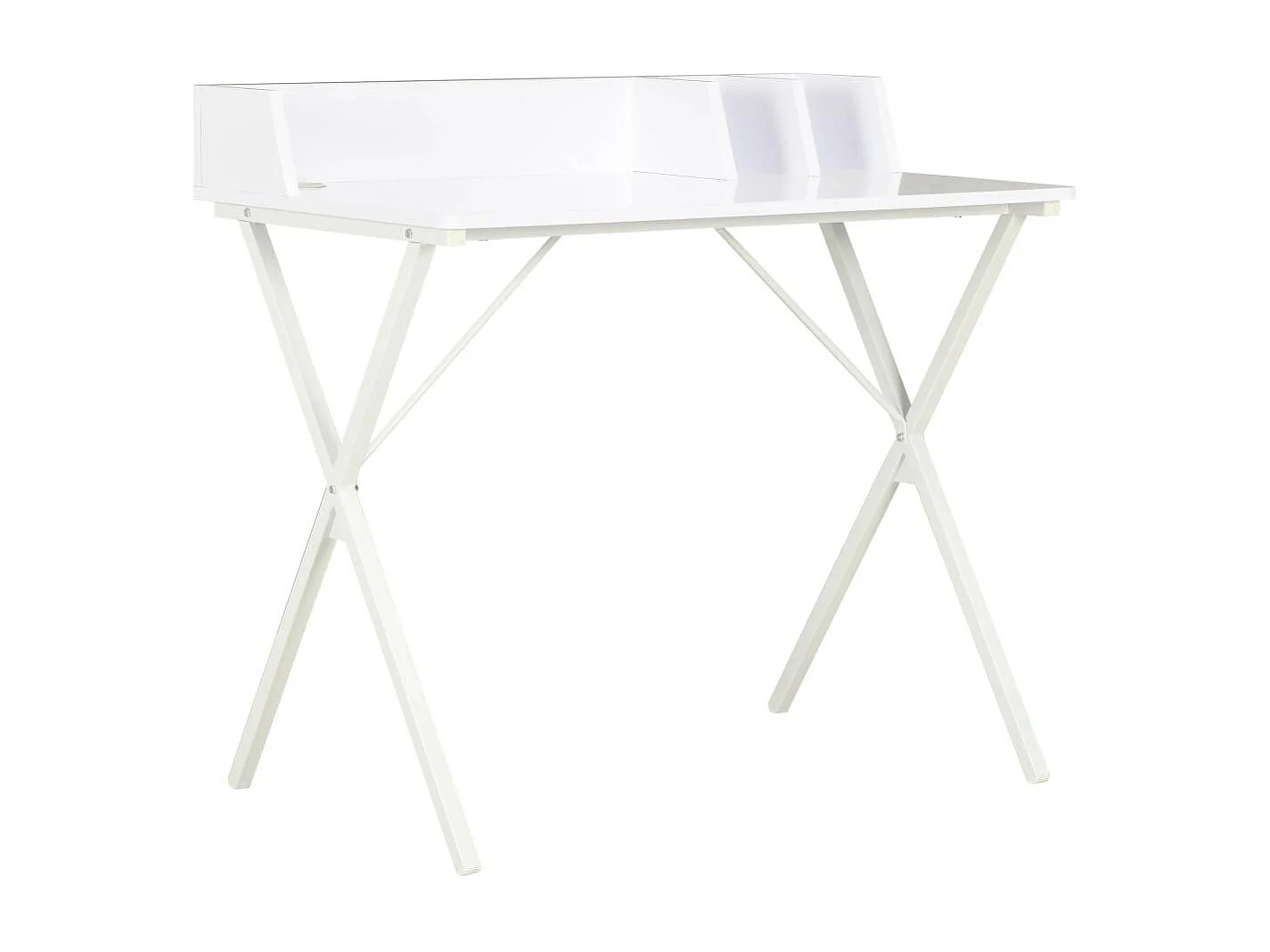 Bureau Blanc 80x50x84