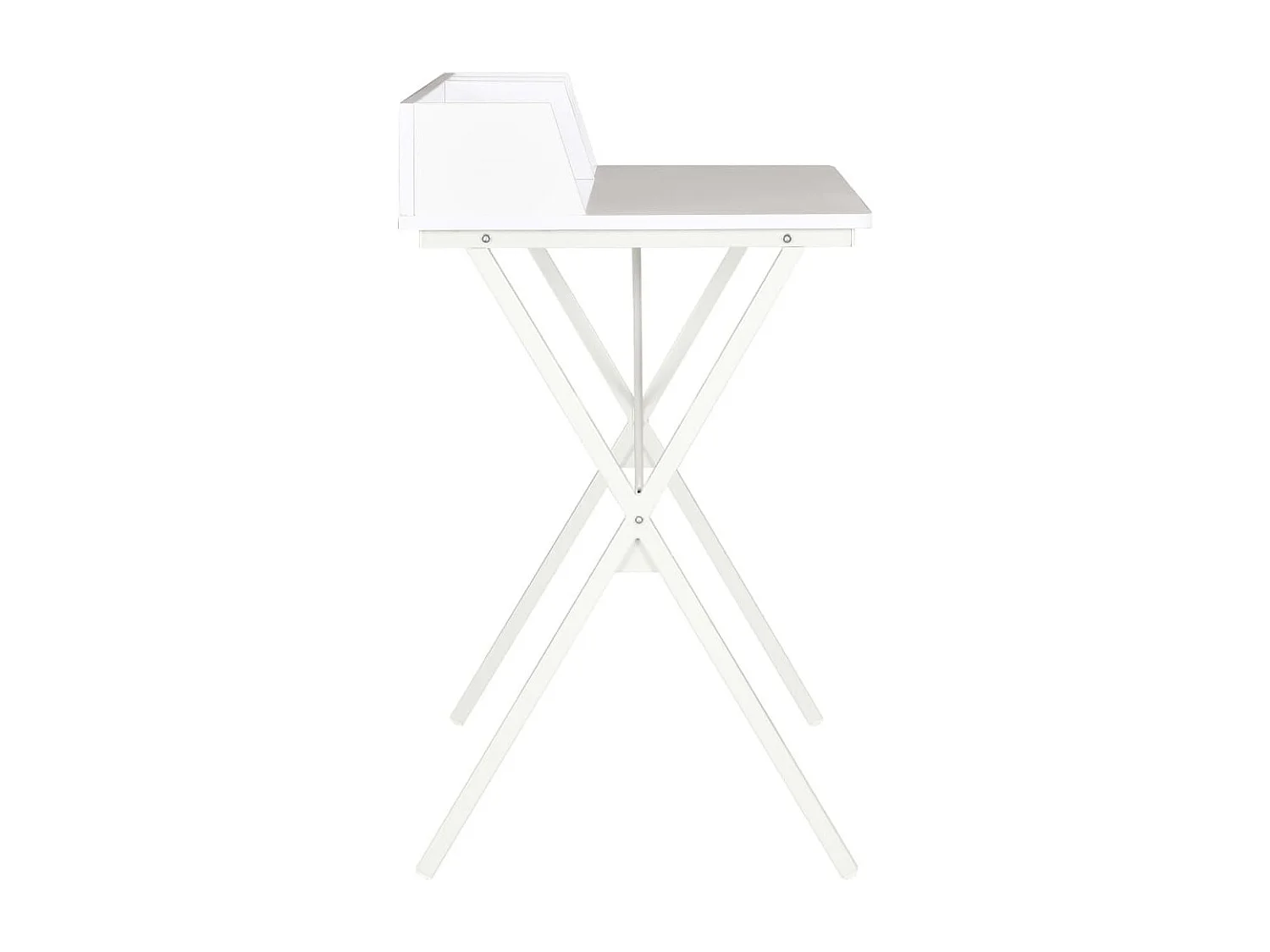 Bureau Blanc 80x50x84