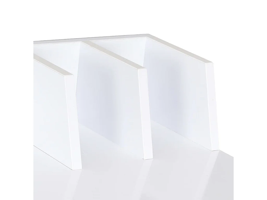 Bureau Blanc 80x50x84