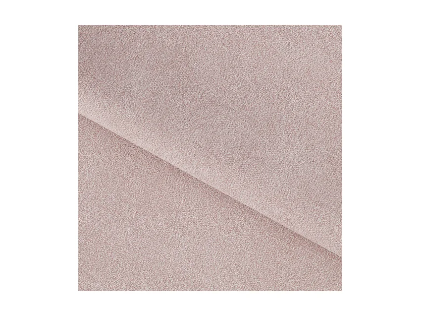 Ecksofa Perano UL/Stoffbezug/Pnk