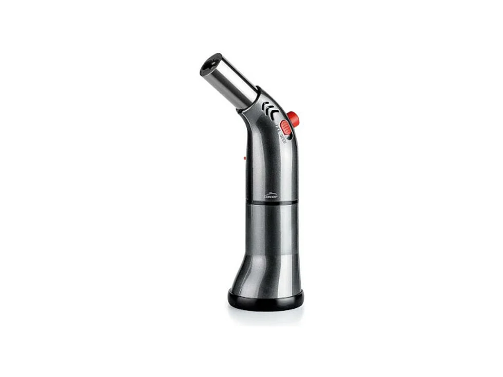 Chalumeau double flamme