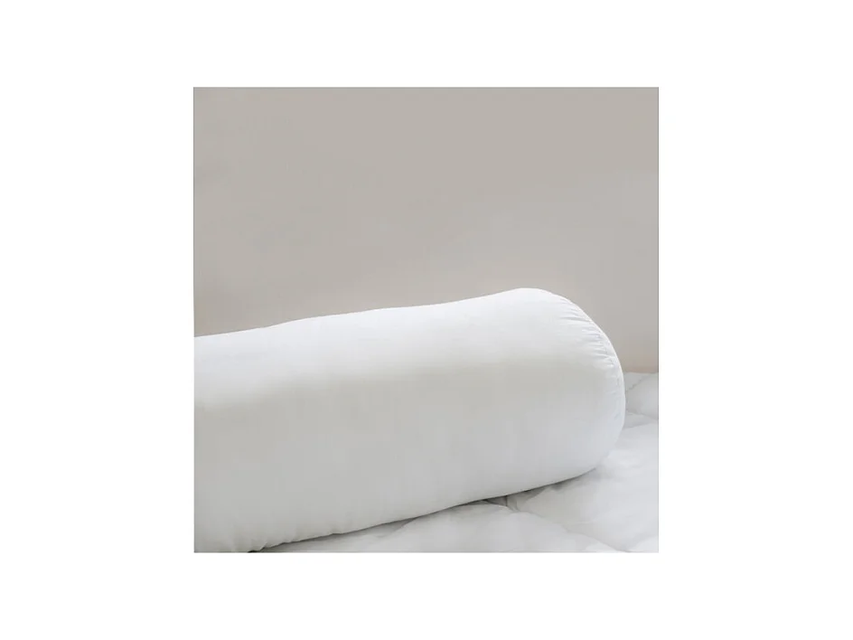 Confort et Douceur : Traversin 180 cm en Polyester de Haute Qualité - Polochon