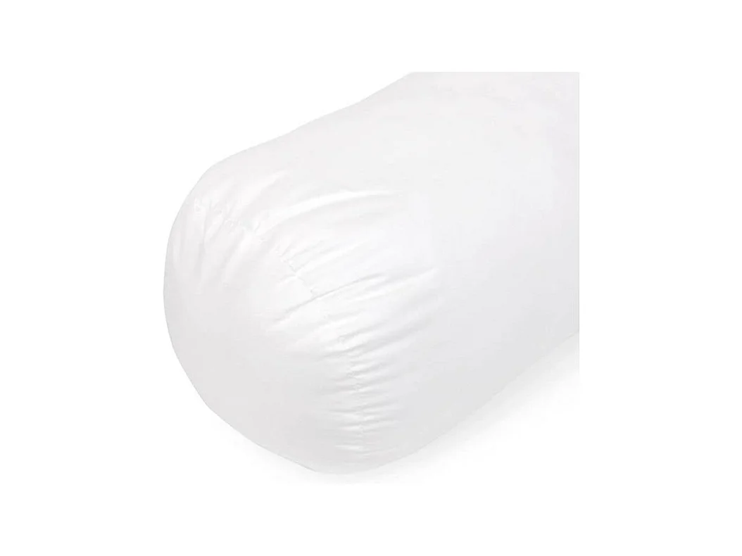 Confort et Douceur : Traversin 180 cm en Polyester de Haute Qualité - Polochon