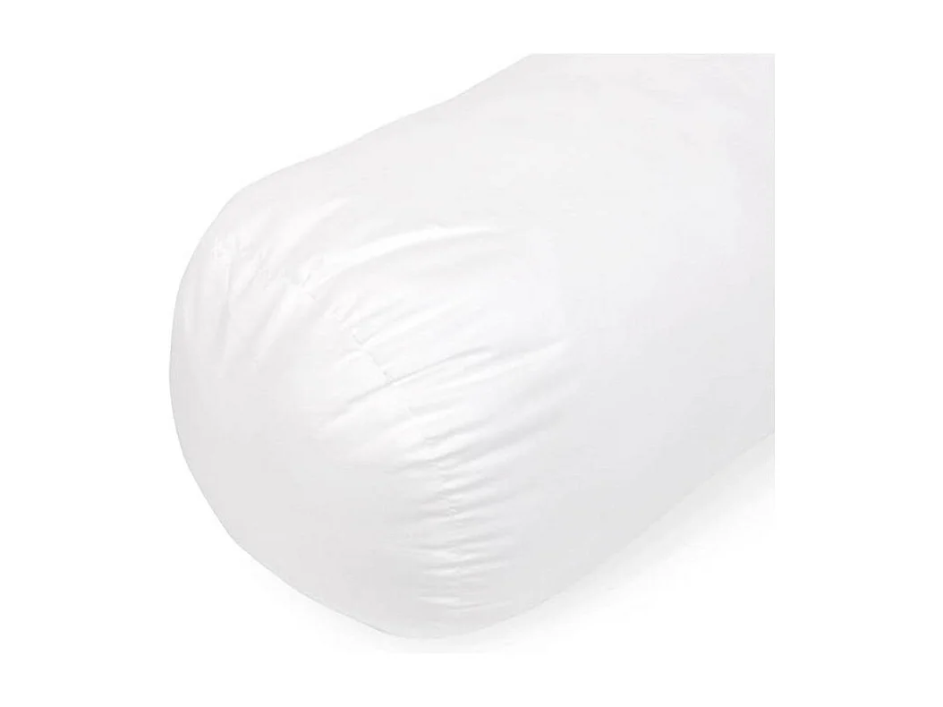 Confort et Douceur : Traversin 180 cm en Polyester de Haute Qualité - Polochon