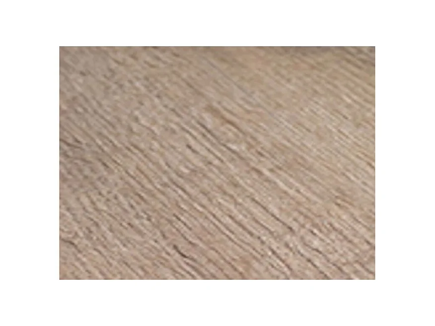 Meuble TV modulable suspendu blanc et naturel Kina L 214cm - 6 pièces