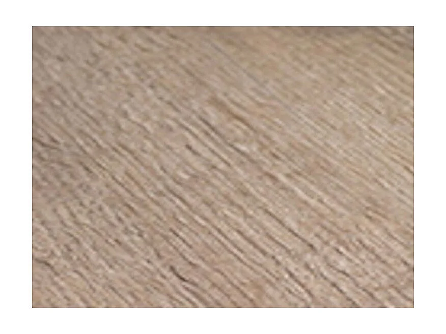 Meuble TV modulable suspendu blanc et naturel Kina L 214cm - 6 pièces