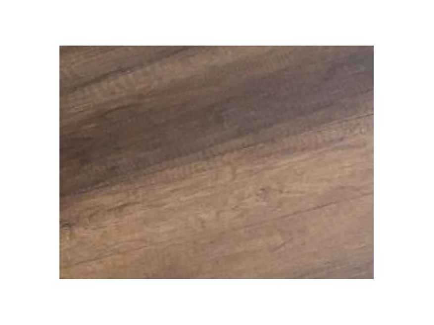 Meuble TV mural bois noyer koza L 268cm - 4 pièces