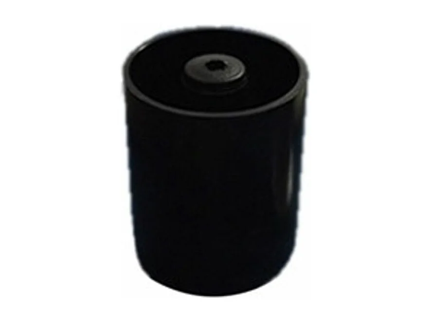 Lit simple sur mesure avec sommier simili cuir blanc Apango 120x190