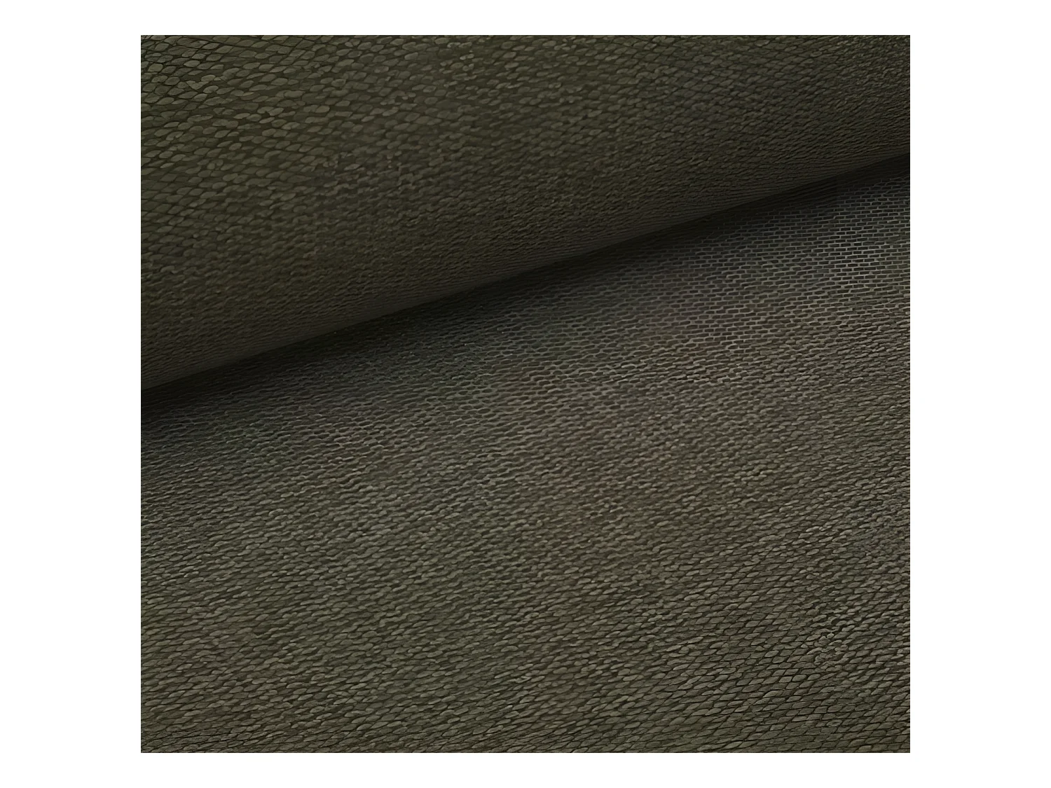 Stuhl Azalea/Stoffbezug-Gewebe/Rotation180-Grad/Olive