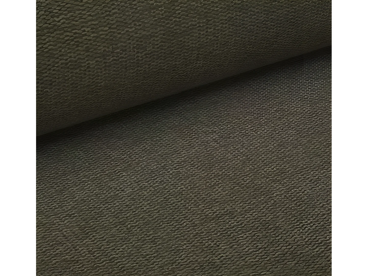 Stuhl Azalea/Stoffbezug-Gewebe/Rotation180-Grad/Olive