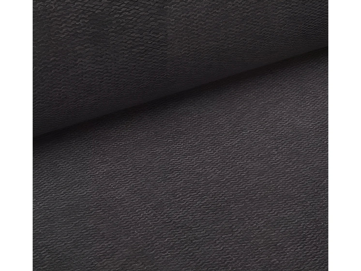 Stuhl Azalea/Stoffbezug-Gewebe/Rotation180-Grad/Anthrazit