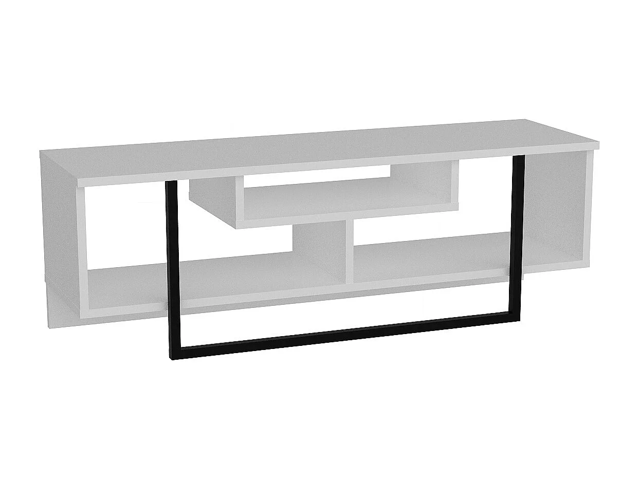 TV Lowboard Modern Asal