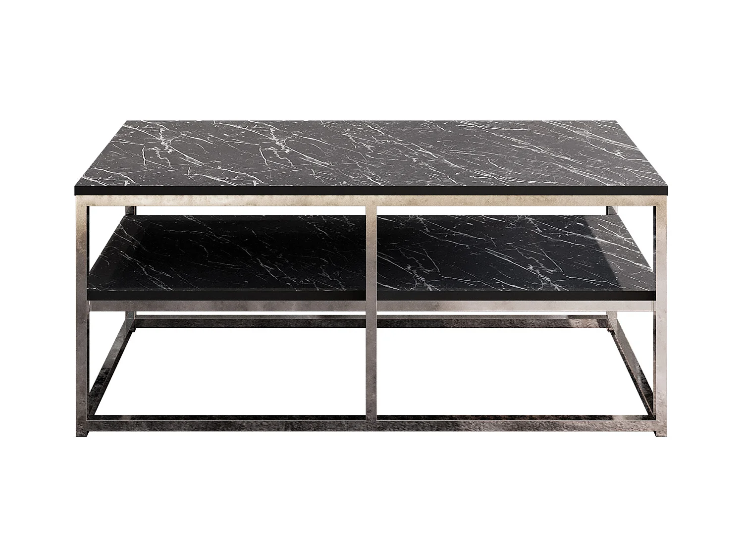 Couchtisch Modern Forteus