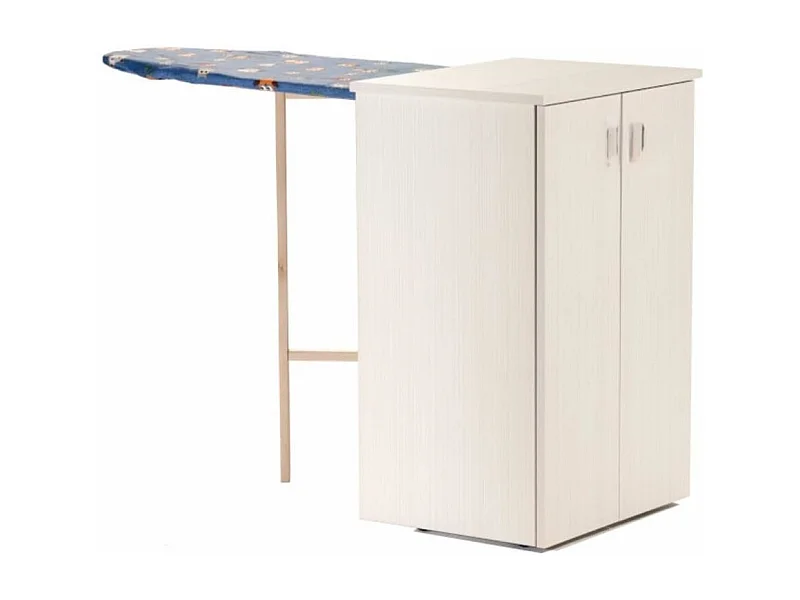 Mobile da Stiro Raffa olmo – Funzionalità e Stile per la Tua Casa