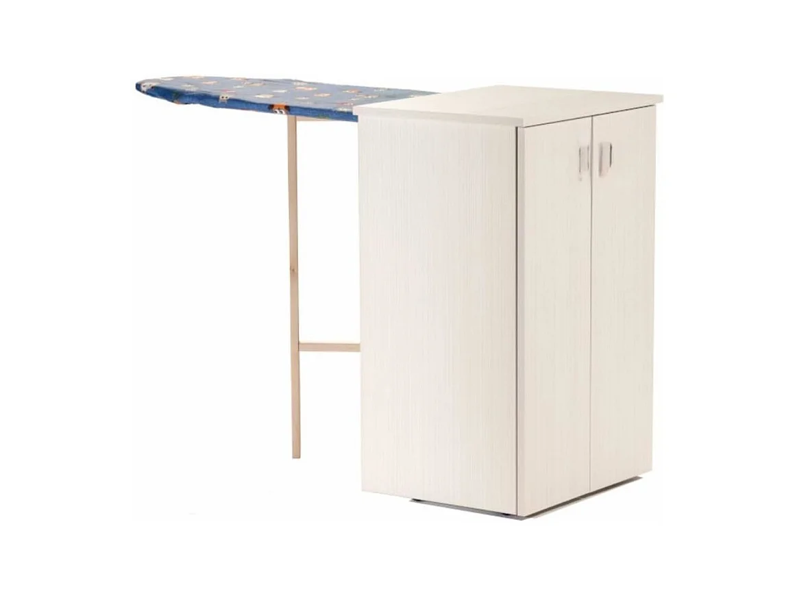 Mobile da Stiro Raffa olmo – Funzionalità e Stile per la Tua Casa