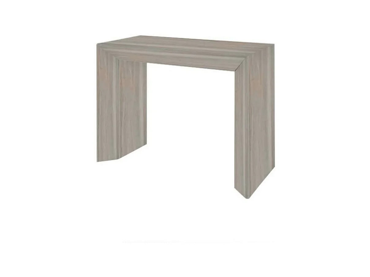 Consolle allungabile Italia colore olmo