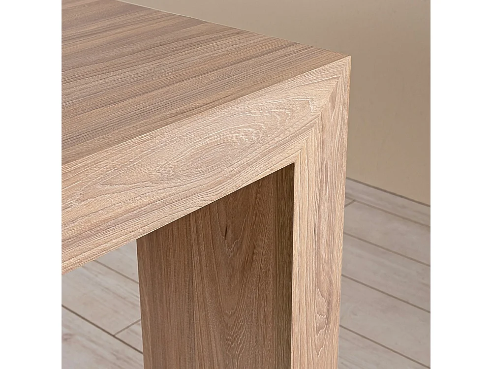 Consolle allungabile Audace colore olmo