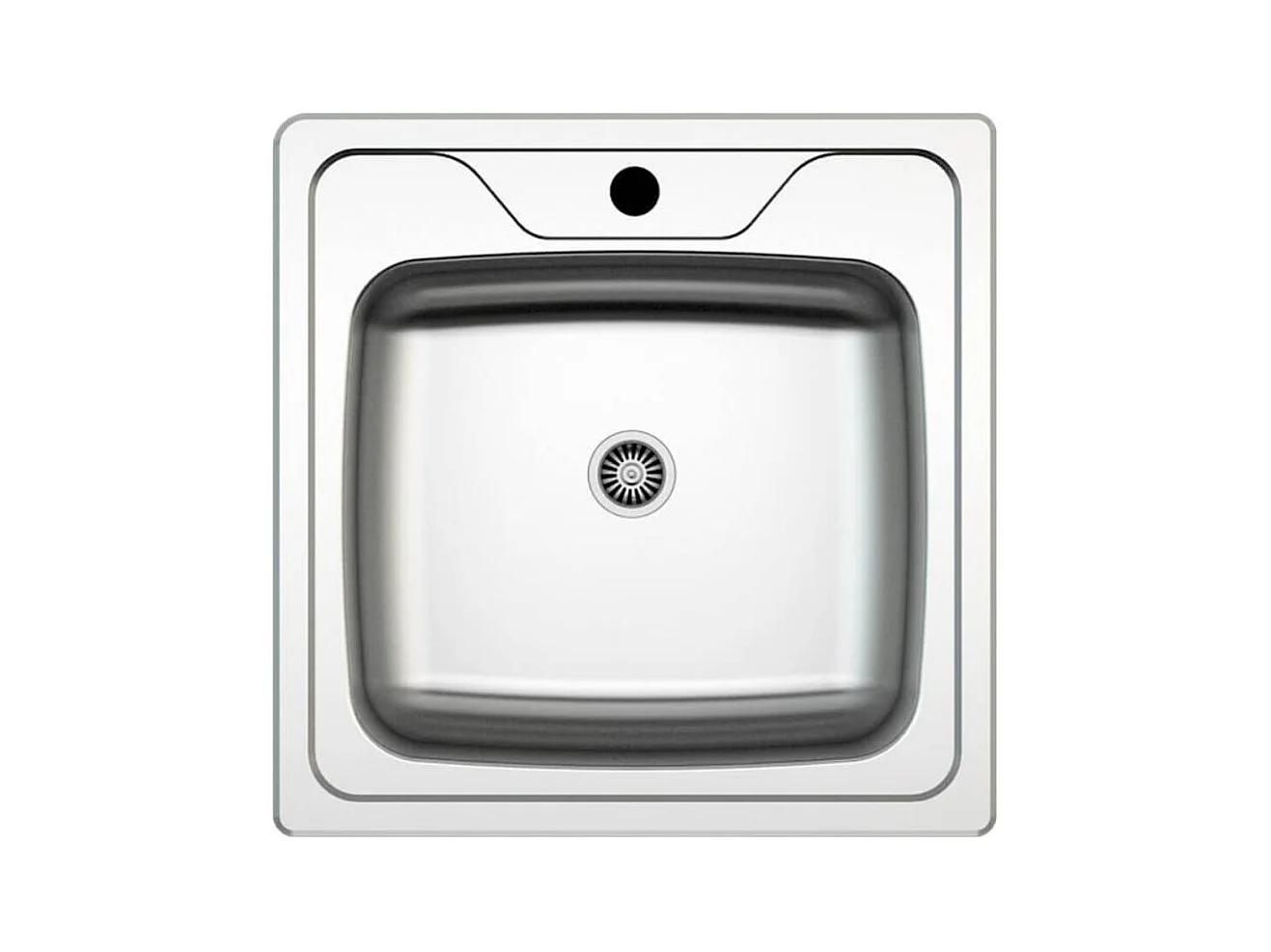 Cucina completa di elettrodomestici Asti 180 colore bianco