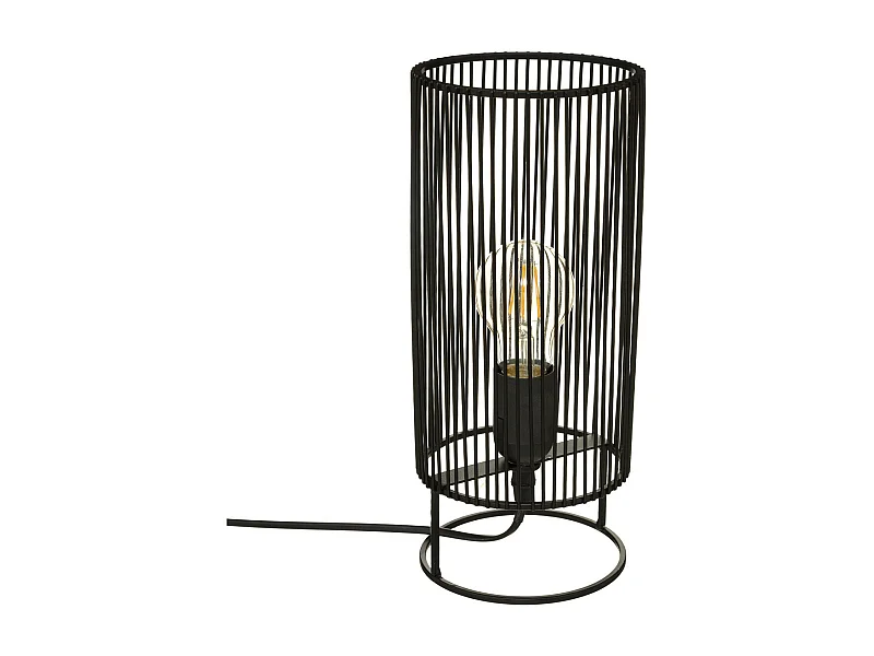 Lámpara de techo estilo industrial