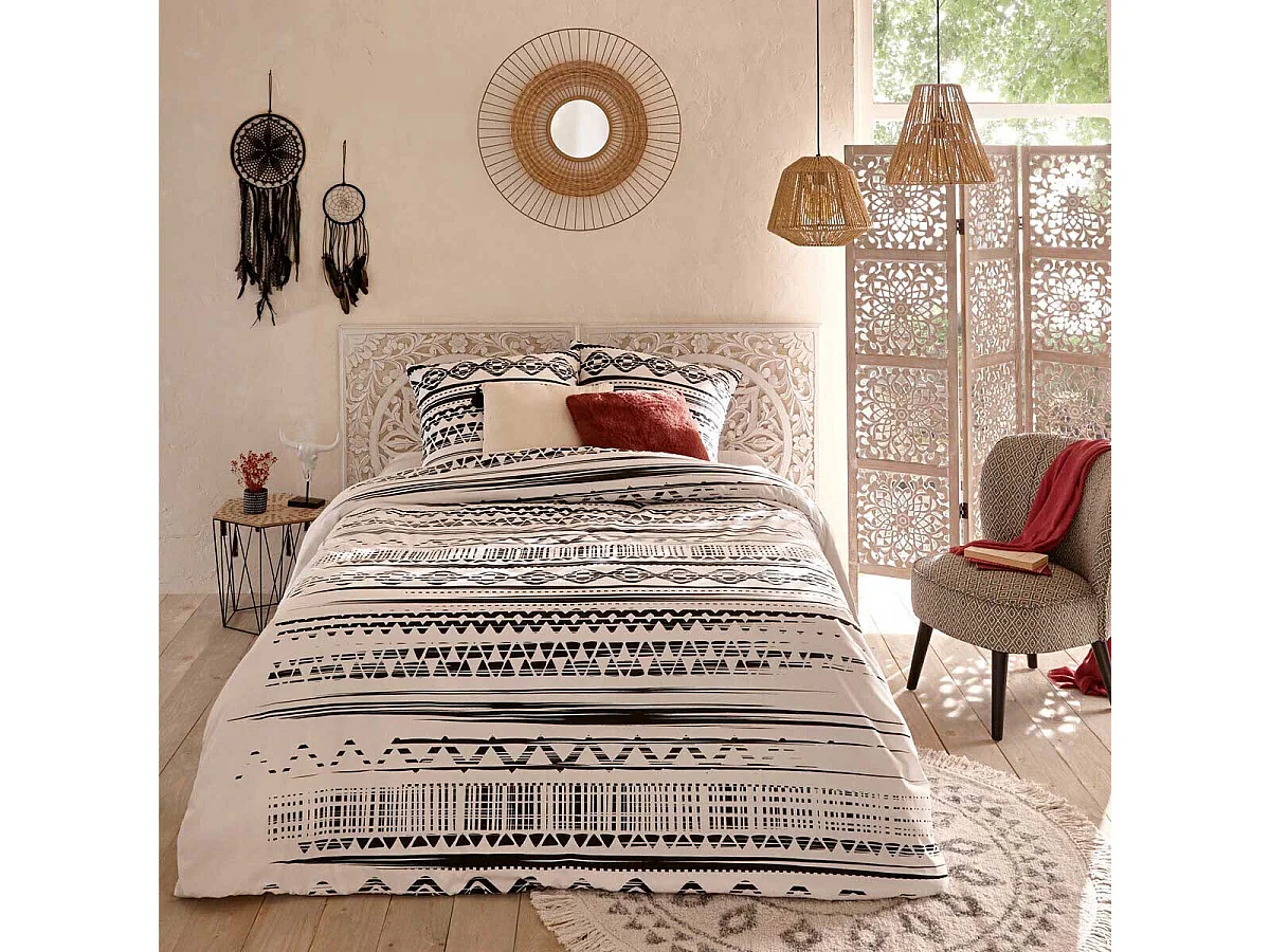 Aufhängung aus dünnen Seilen 30 cm