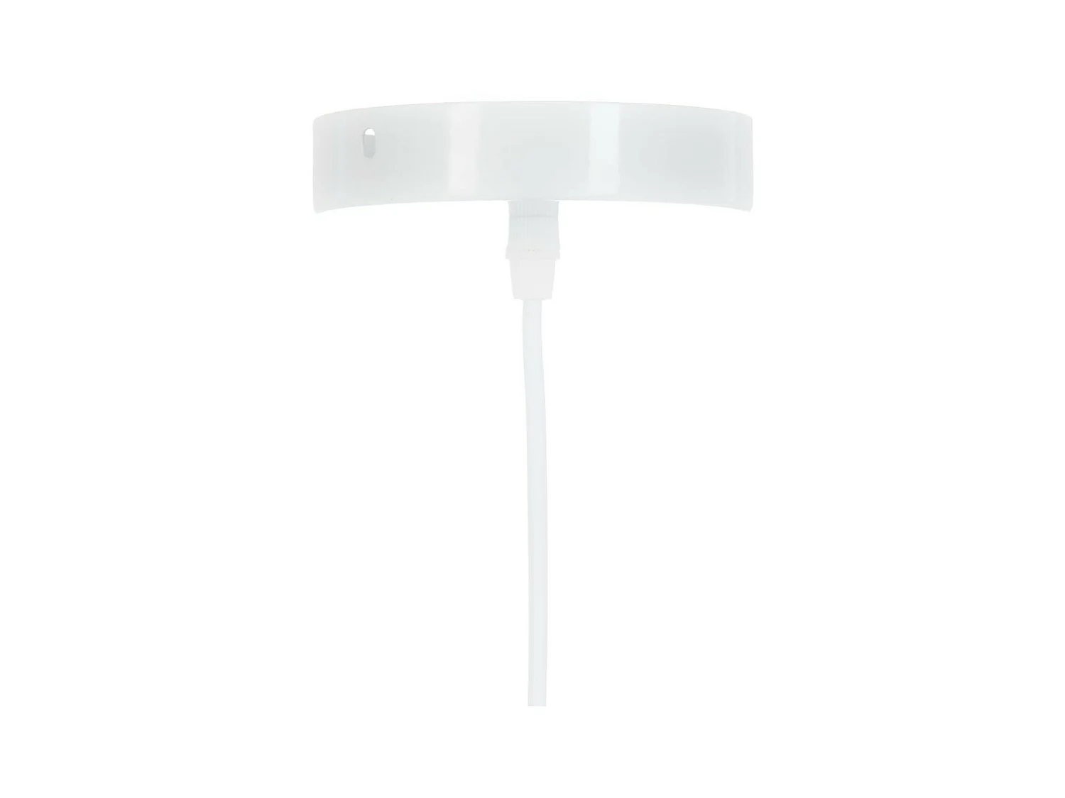 Luminaire Suspension en Rotin naturel D 38 cm