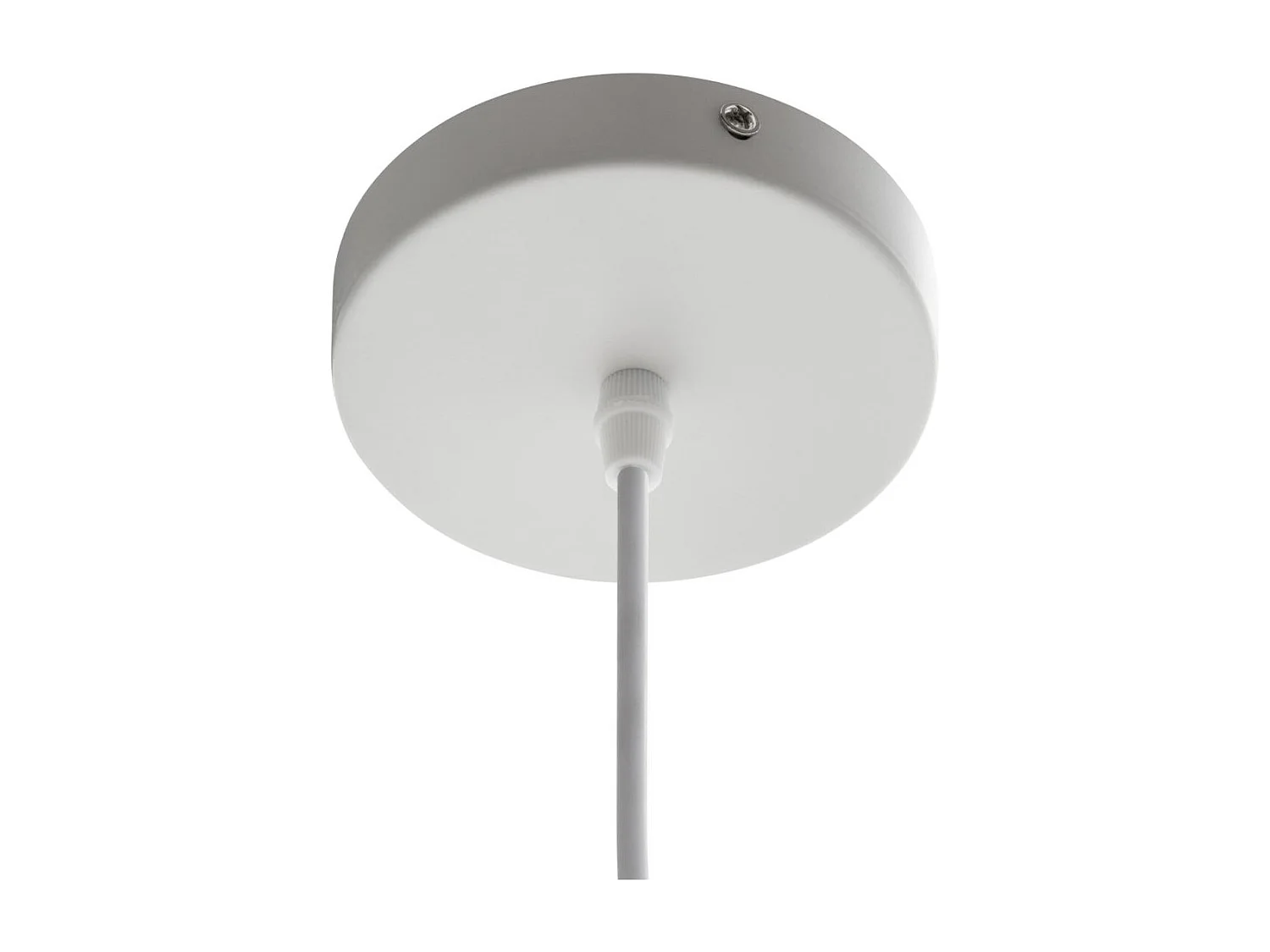 Luminaire Suspension en Bambou naturel D 40 cm