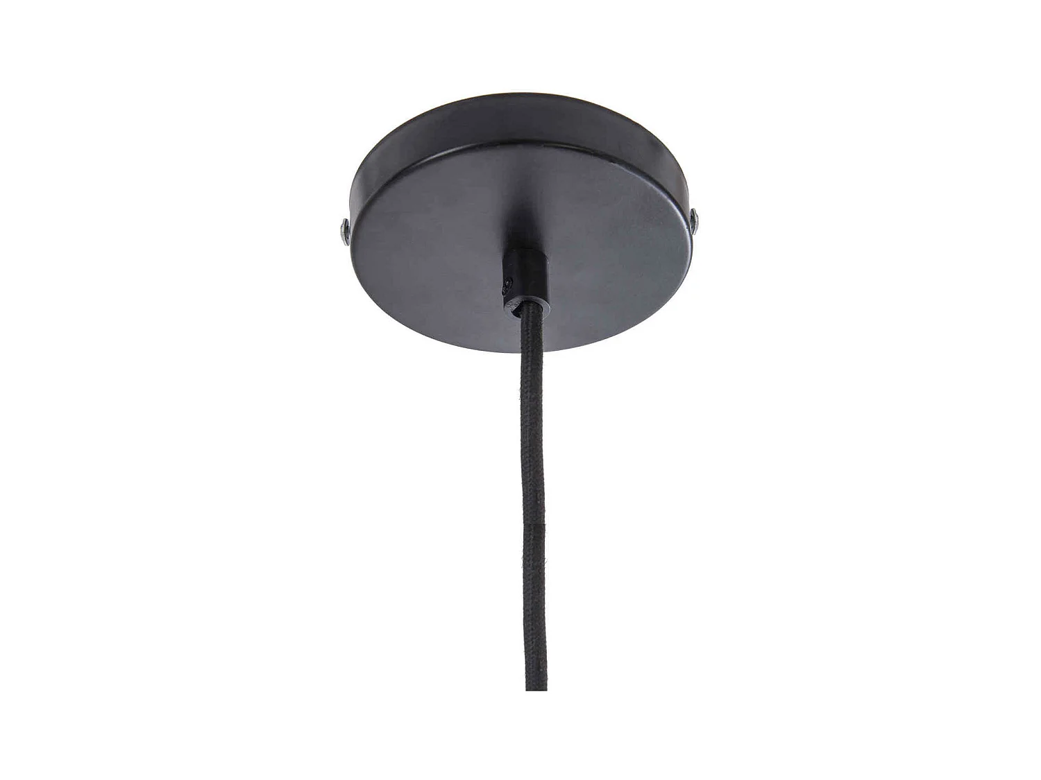 Luminaire Suspension en Bambou D 45 cm