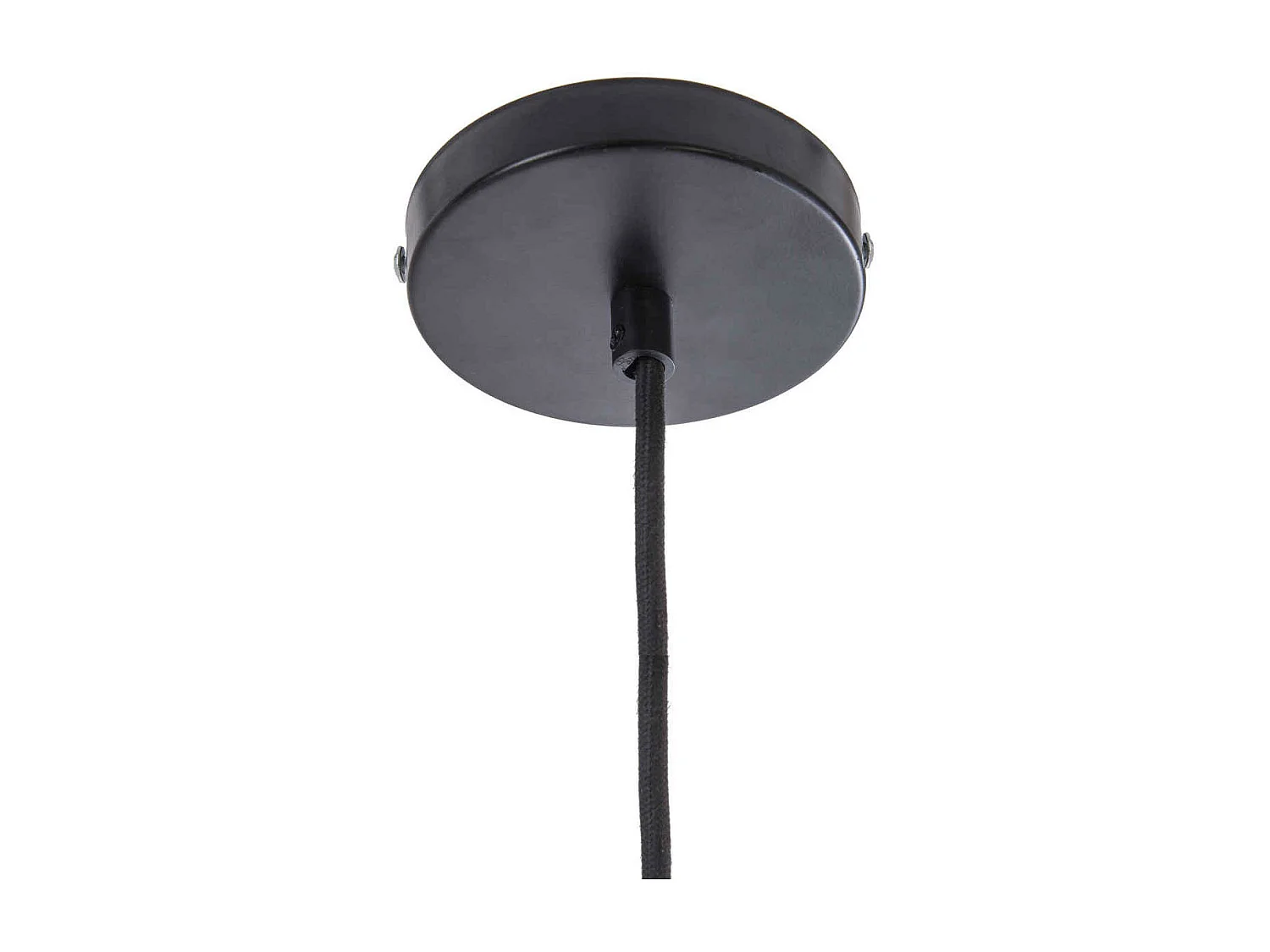 Luminaire Suspension en Bambou D 45 cm