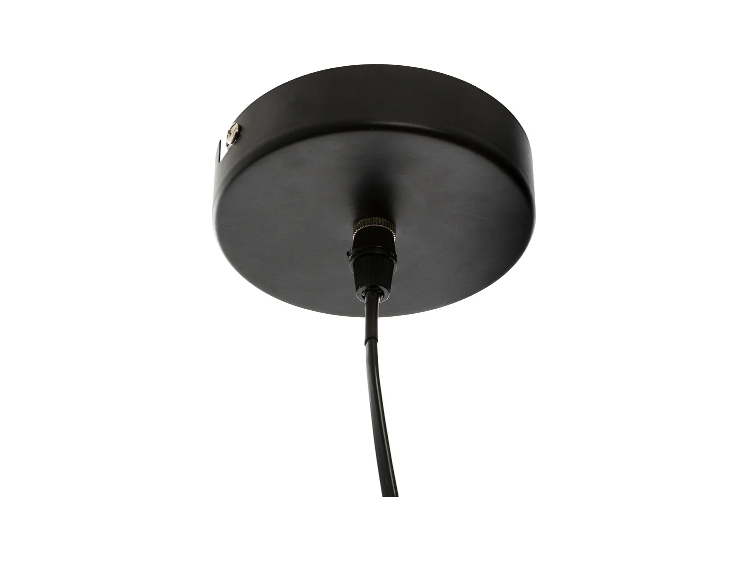 Luminaire Suspension en Bambou D 60 cm