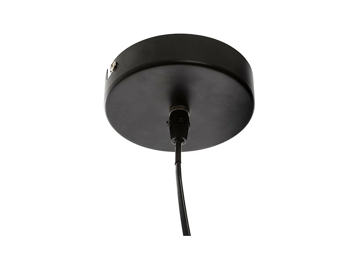 Luminaire Suspension en Bambou D 60 cm