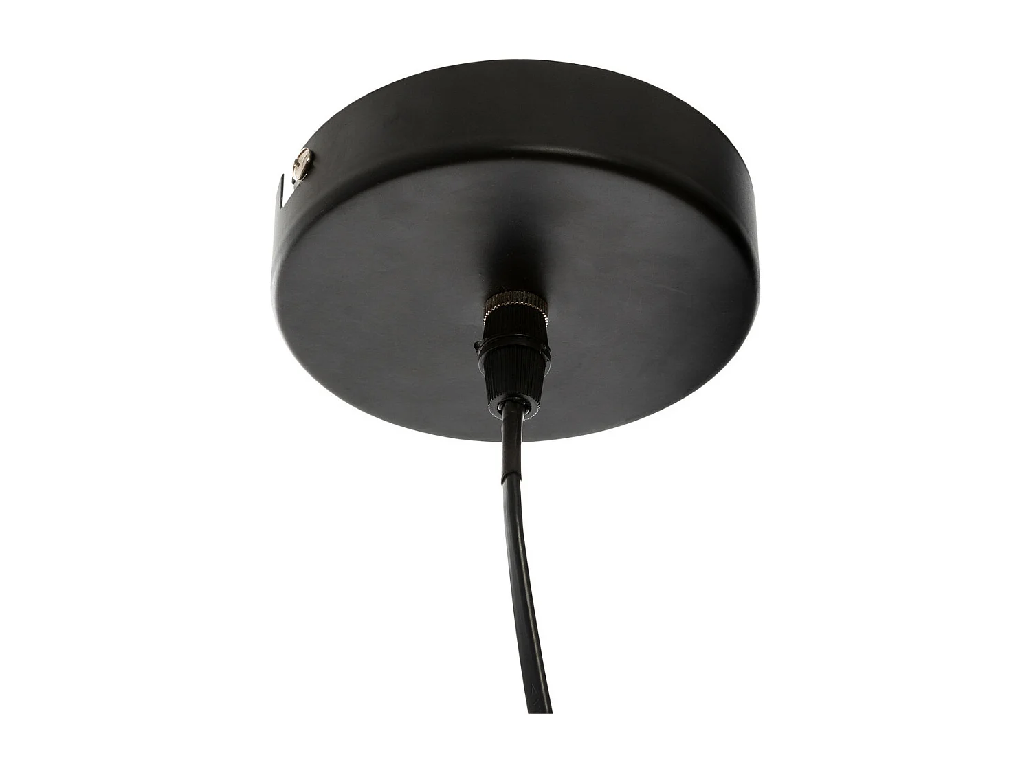 Luminaire Suspension en Bambou D 60 cm