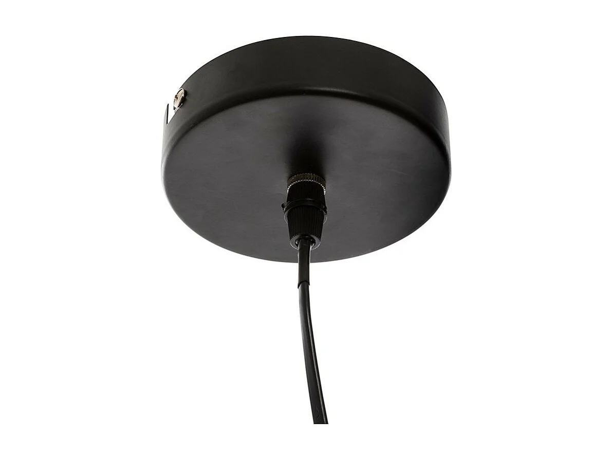 Luminaire Suspension en Bambou D 60 cm