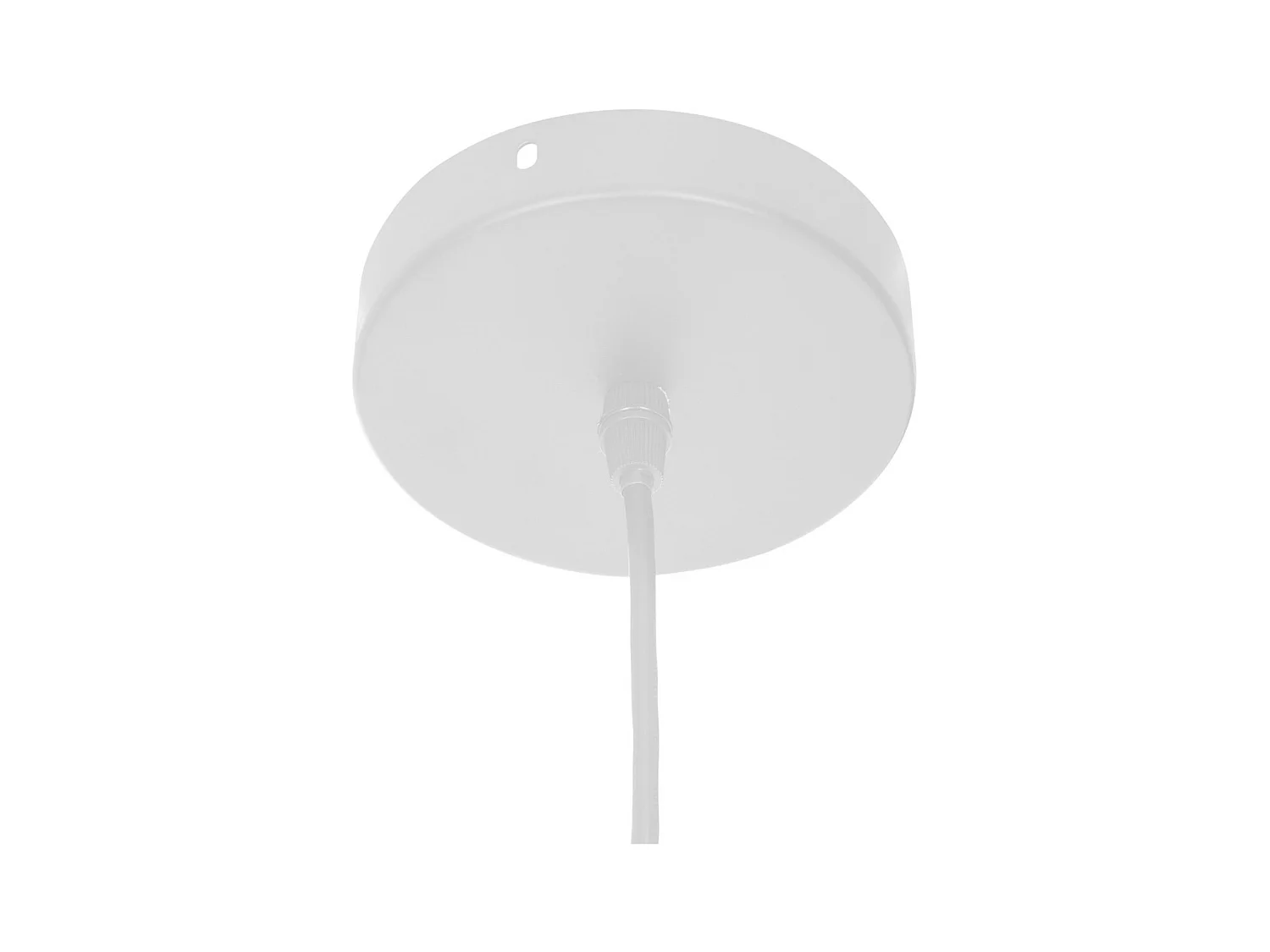 Luminaire Suspension en Bambou D 46 cm